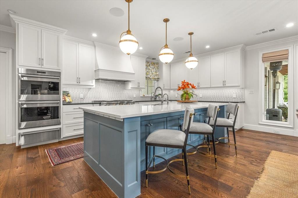 Overton Park Addition - Residential