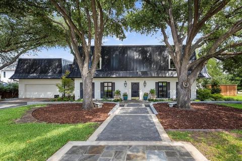 3509 Park Hollow Street Fort Worth TX 76109