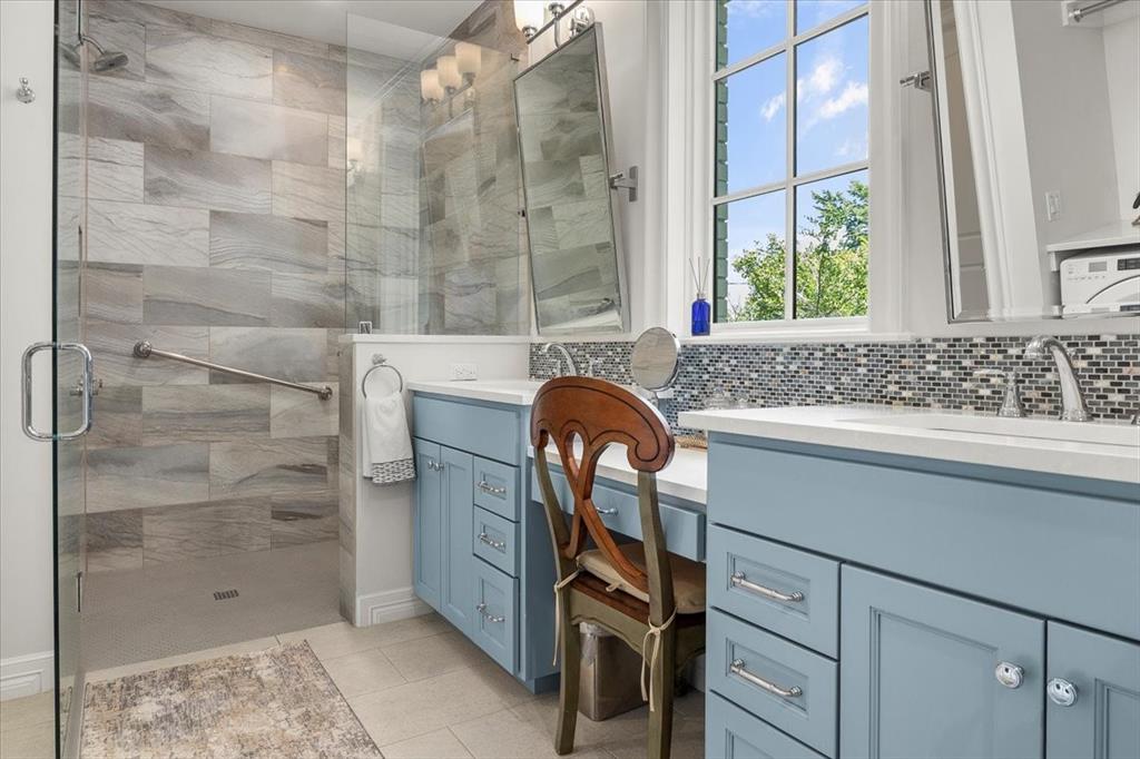 Overton Park Addition - Residential