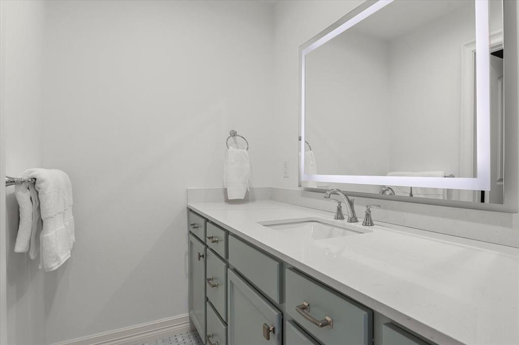 Overton Park Addition - Residential