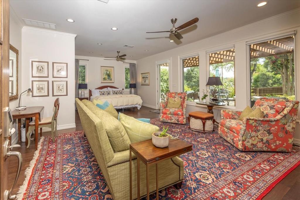 Overton Park Addition - Residential