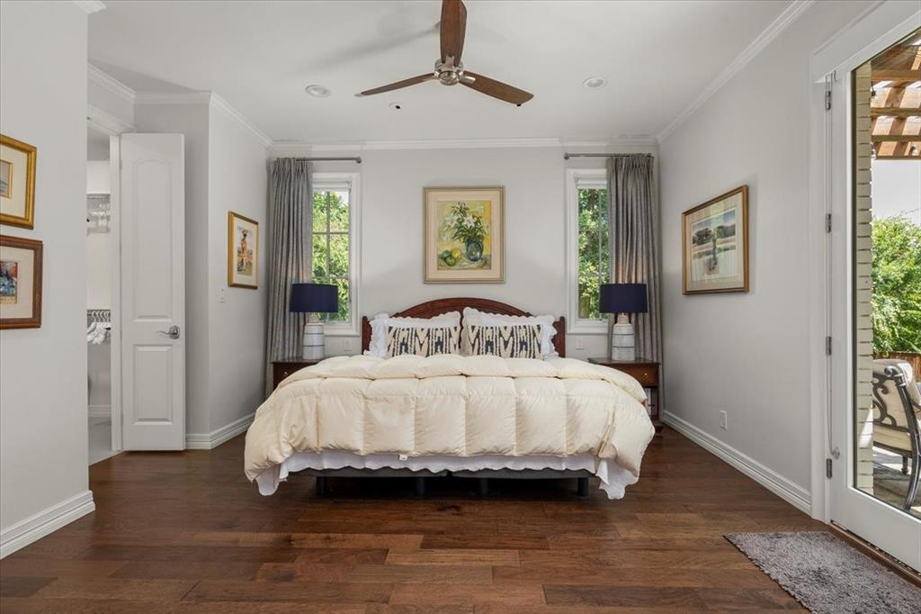 Overton Park Addition - Residential