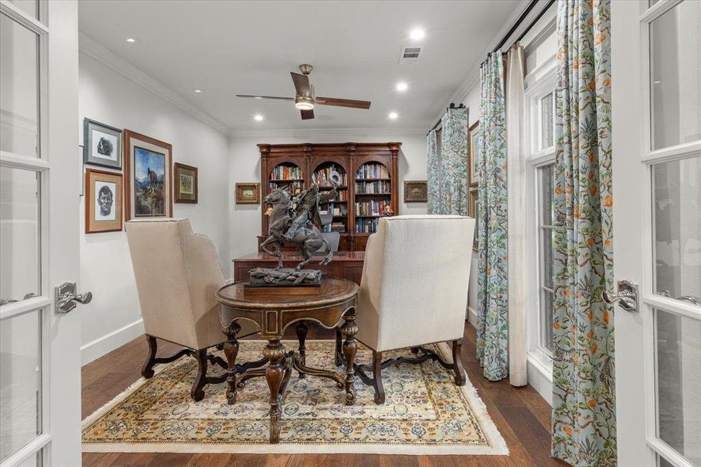 Overton Park Addition - Residential