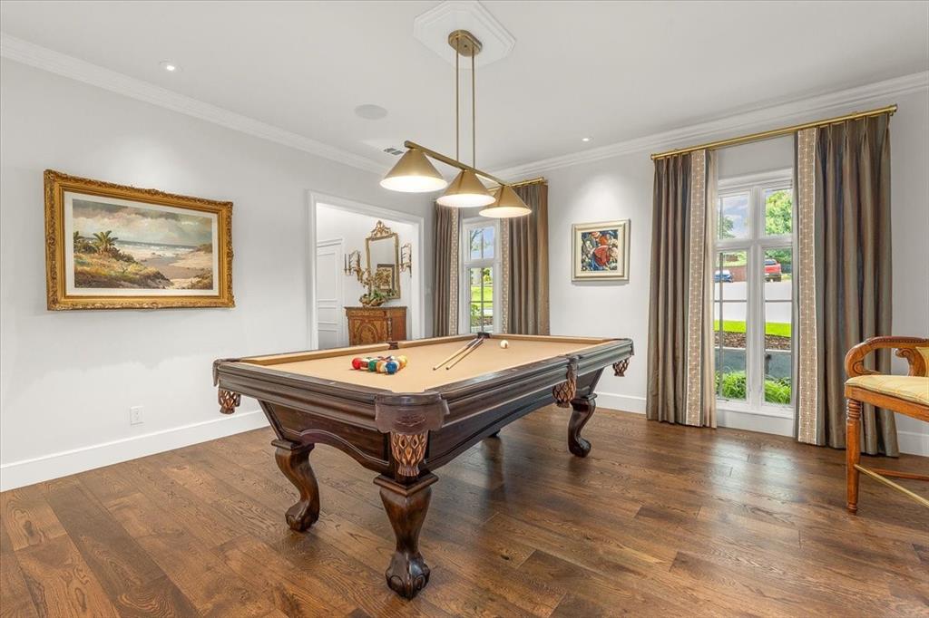 Overton Park Addition - Residential