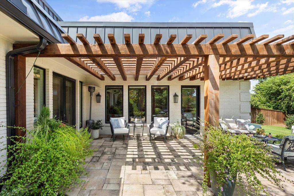 Overton Park Addition - Residential