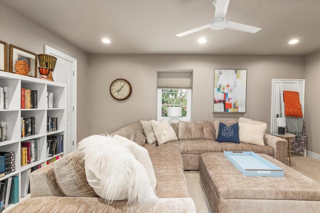 Overton Park Addition - Residential