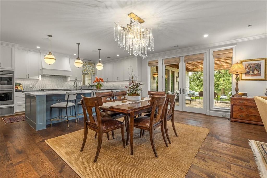 Overton Park Addition - Residential