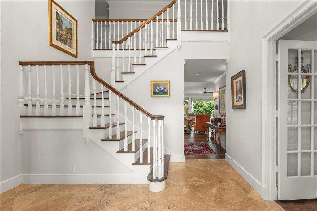 Overton Park Addition - Residential