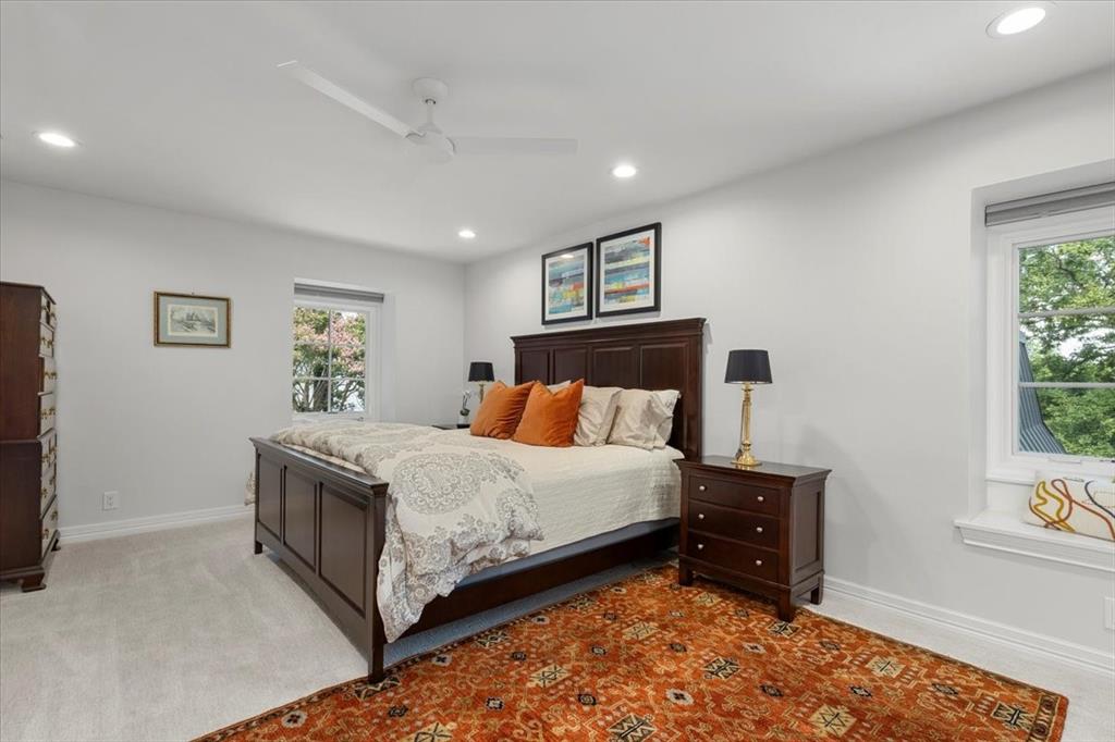 Overton Park Addition - Residential