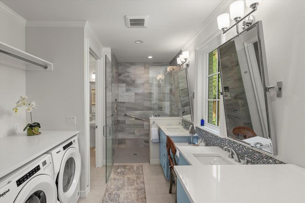 Overton Park Addition - Residential