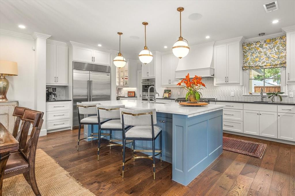 Overton Park Addition - Residential