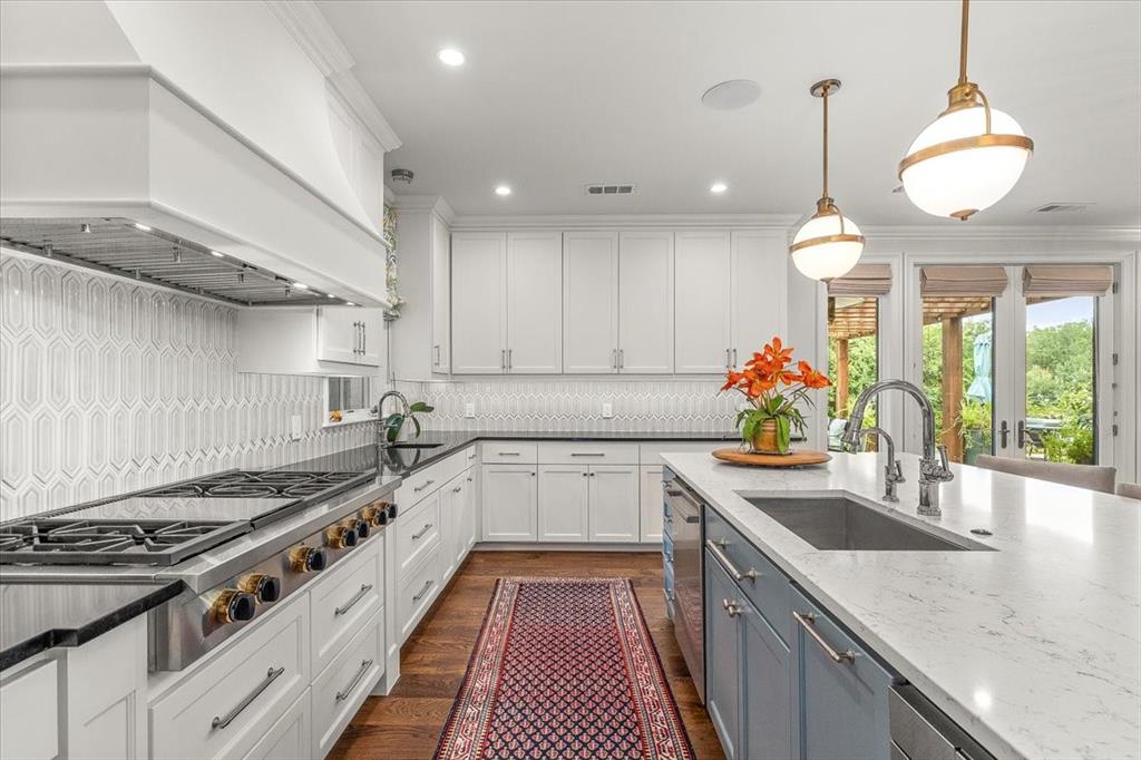 Overton Park Addition - Residential