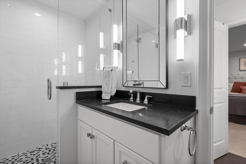 Overton Park Addition - Residential