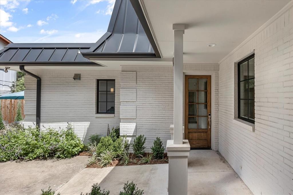 Overton Park Addition - Residential