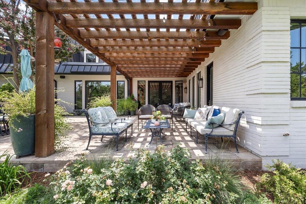 Overton Park Addition - Residential