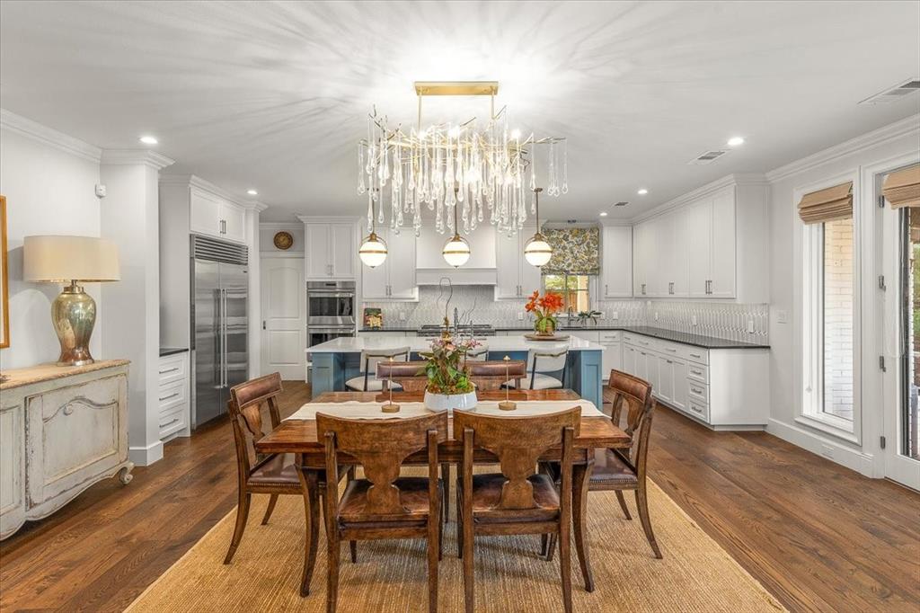 Overton Park Addition - Residential