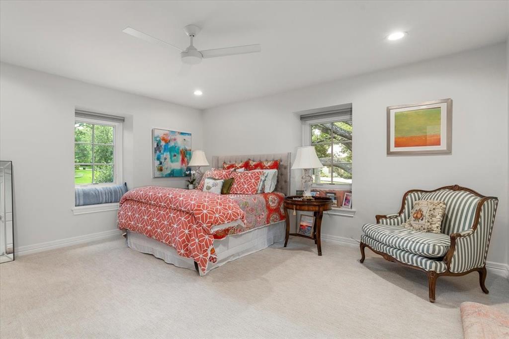 Overton Park Addition - Residential