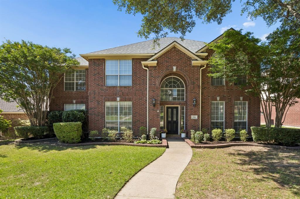 2504 Heather Glen Drive
