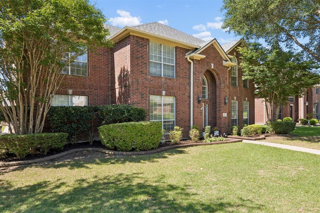 2504 Heather Glen Drive