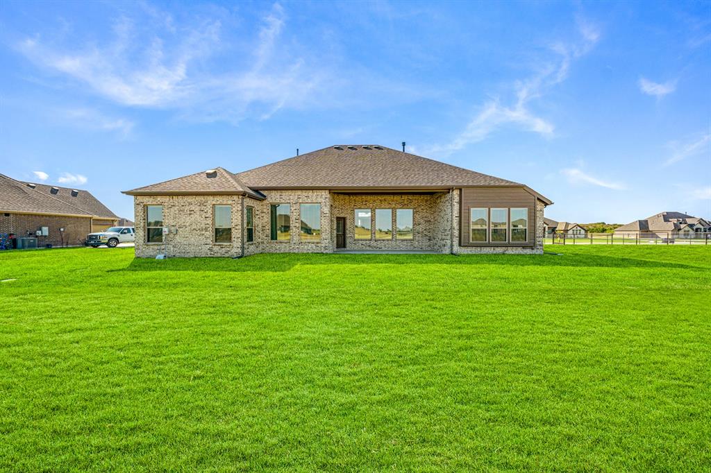 Creekview Farms - Residential