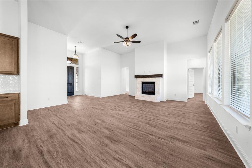 Creekview Farms - Residential