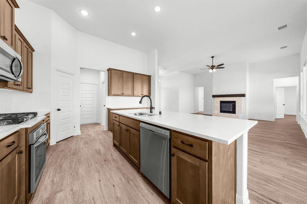 Creekview Farms - Residential