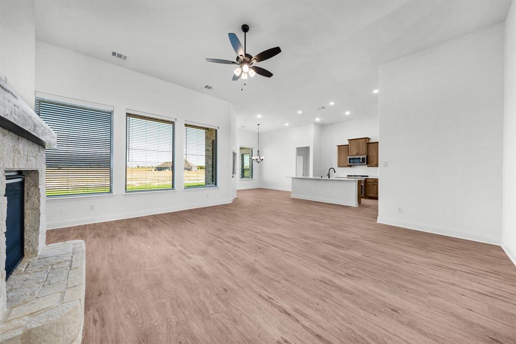 Creekview Farms - Residential