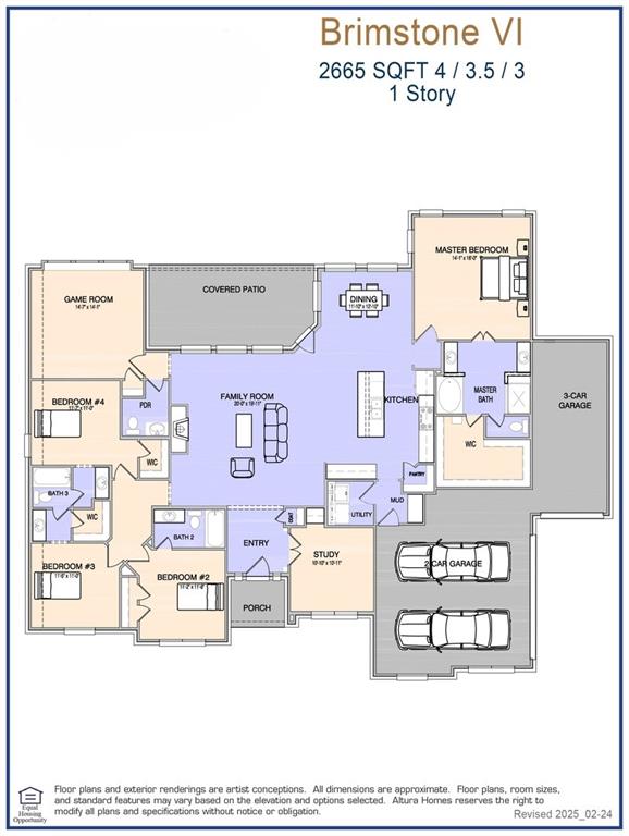 Creekview Farms - Residential