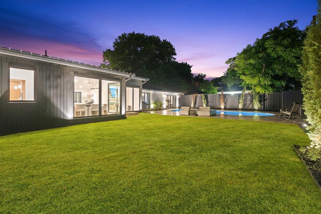 CANYON CREEK COUNTRY CLUB - Residential