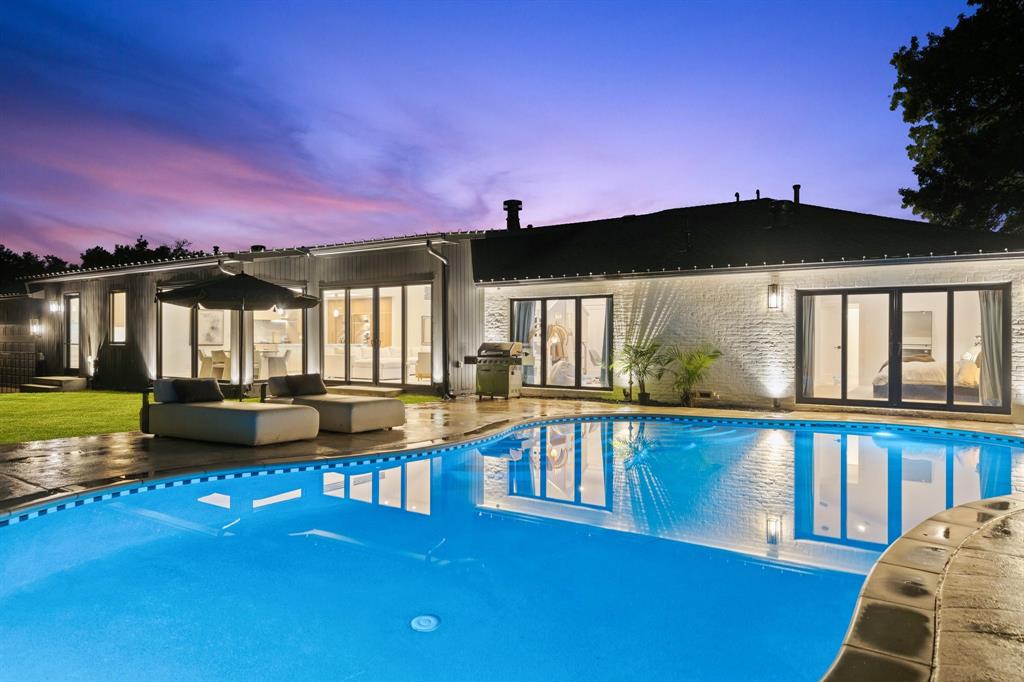 CANYON CREEK COUNTRY CLUB - Residential