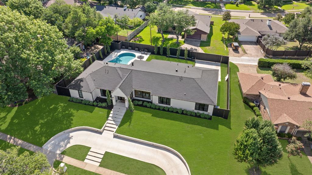 2510 Custer Parkway