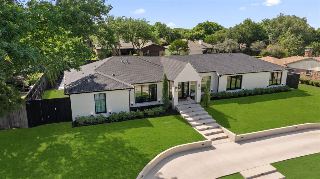 2510 Custer Parkway