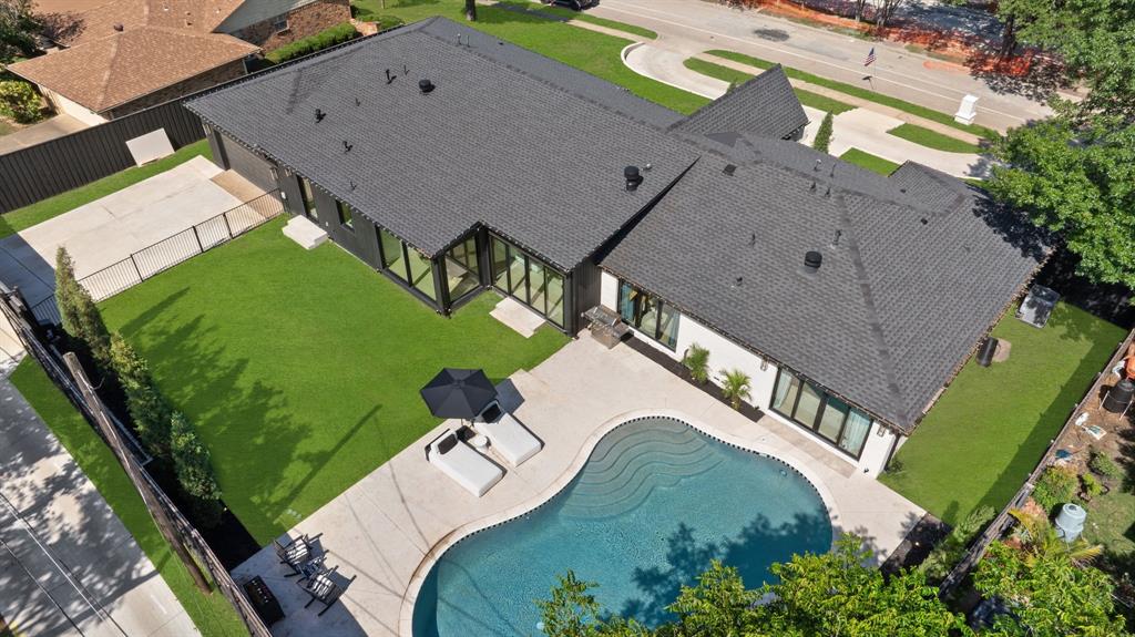 CANYON CREEK COUNTRY CLUB - Residential