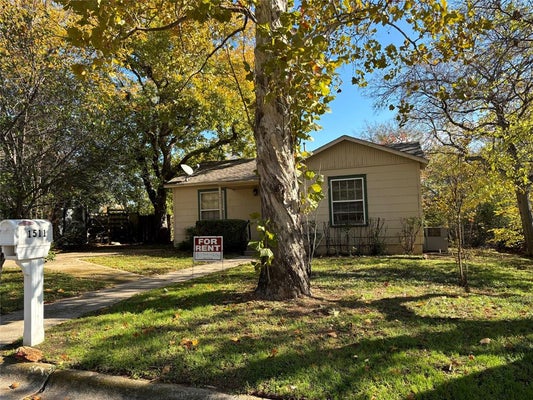 1511 KNIGHT ST, DENTON, TX 76205 - Image 810c2a41d93e600069e9e132f6b81901/1237971888