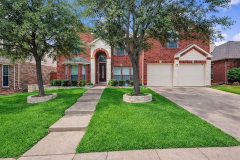 4525 Warbler Lane Garland TX 75043