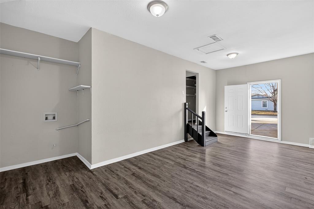 BUENA VISTA ADDITION-HURST - Residential