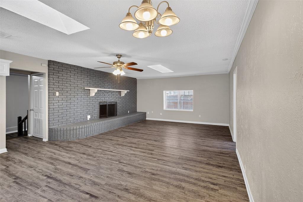 BUENA VISTA ADDITION-HURST - Residential