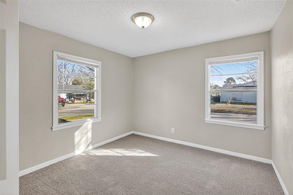 BUENA VISTA ADDITION-HURST - Residential