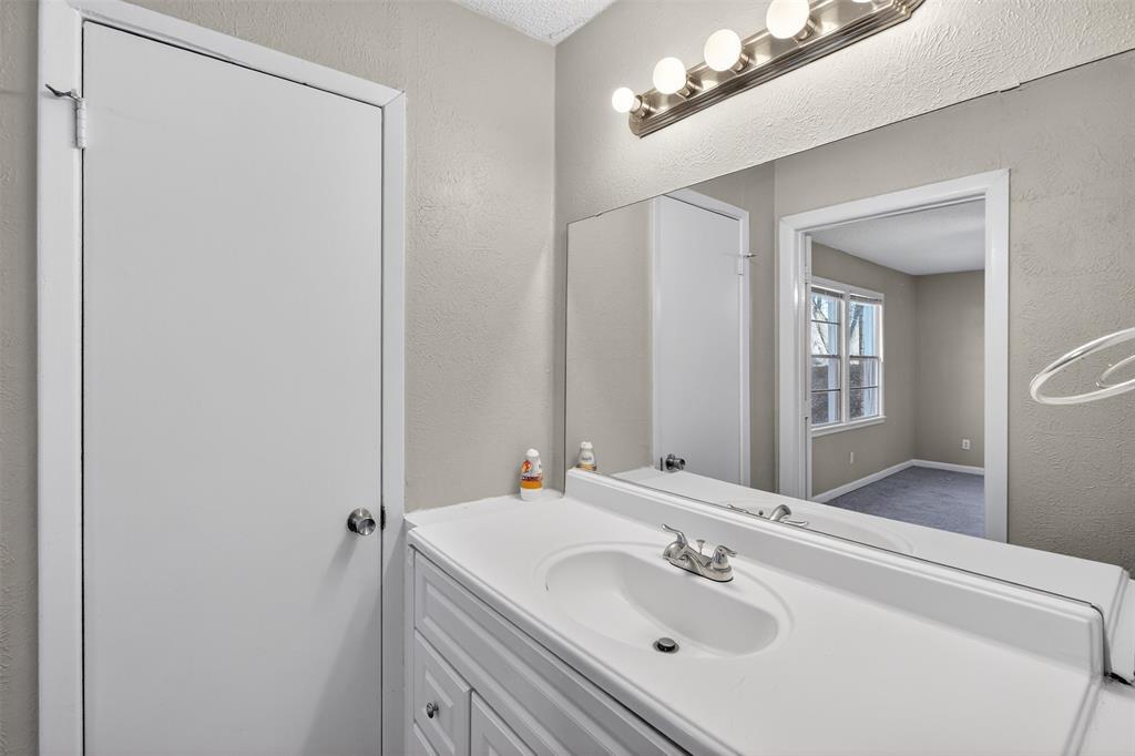 BUENA VISTA ADDITION-HURST - Residential