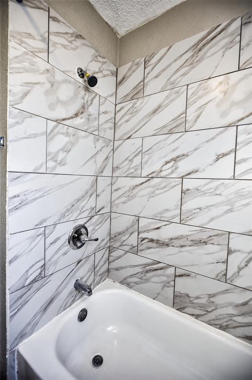 BUENA VISTA ADDITION-HURST - Residential