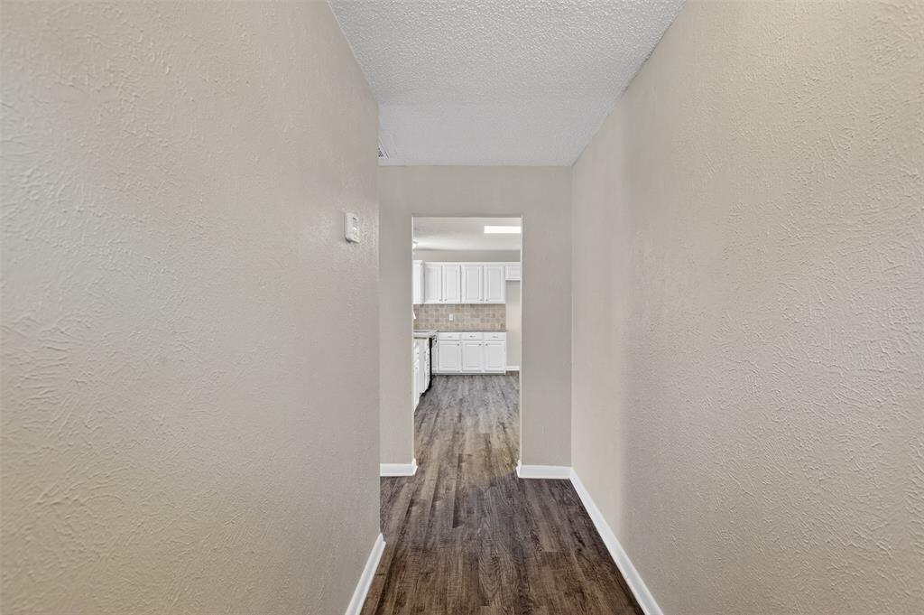 BUENA VISTA ADDITION-HURST - Residential