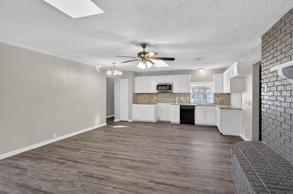 BUENA VISTA ADDITION-HURST - Residential