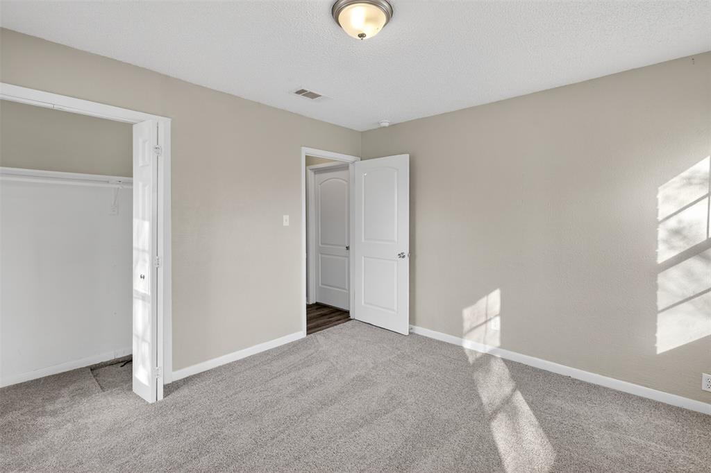 BUENA VISTA ADDITION-HURST - Residential