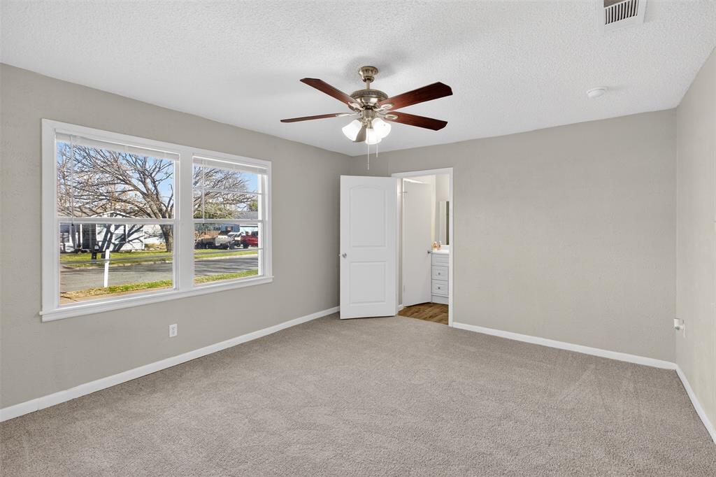 BUENA VISTA ADDITION-HURST - Residential