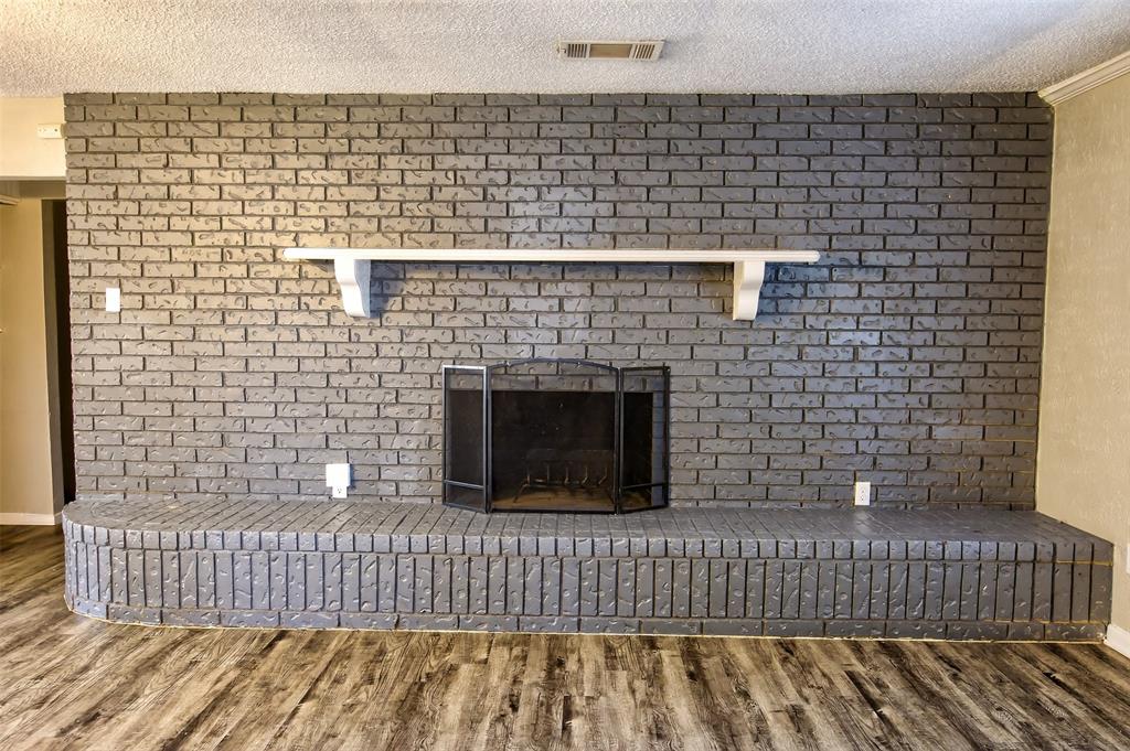 BUENA VISTA ADDITION-HURST - Residential