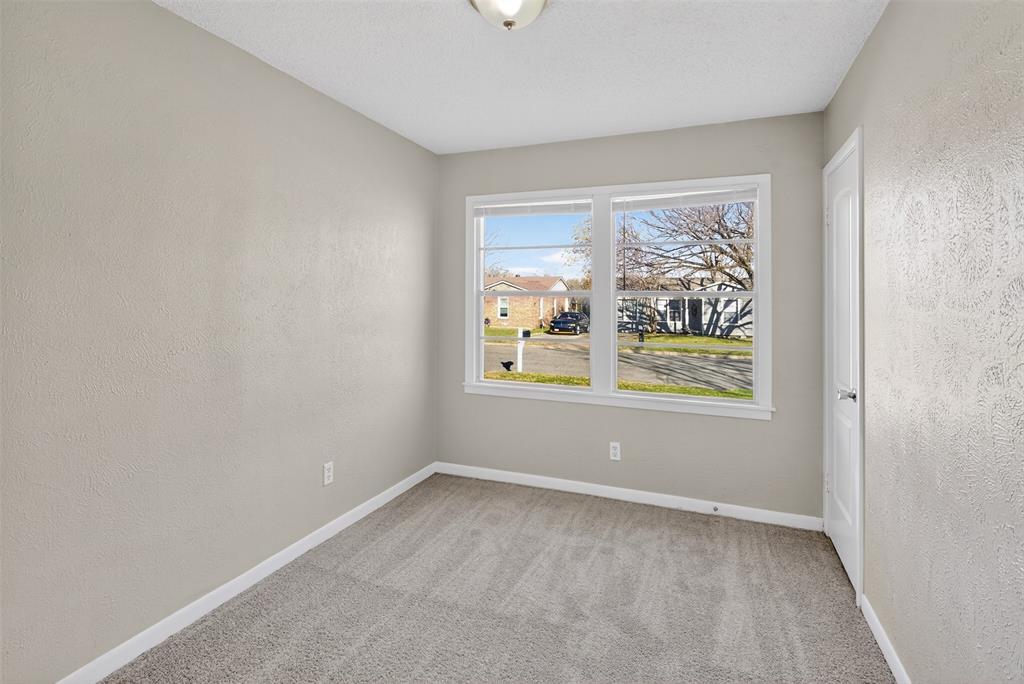 BUENA VISTA ADDITION-HURST - Residential