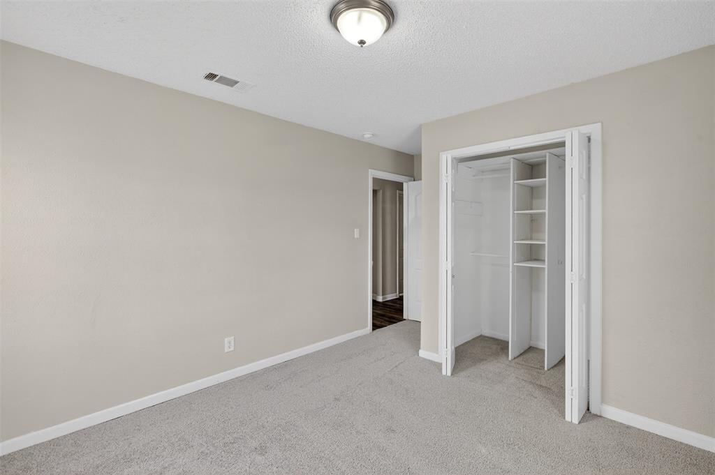 BUENA VISTA ADDITION-HURST - Residential