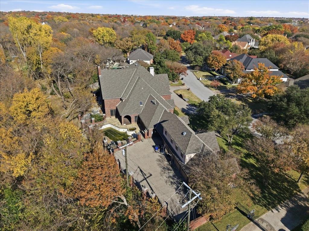 Woodland Hills Colleyville - Residential