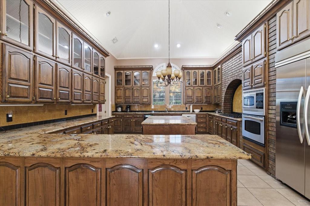 Woodland Hills Colleyville - Residential