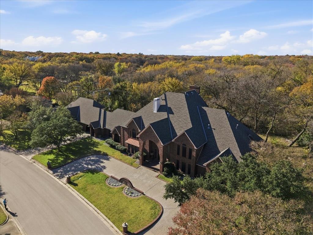 Woodland Hills Colleyville - Residential